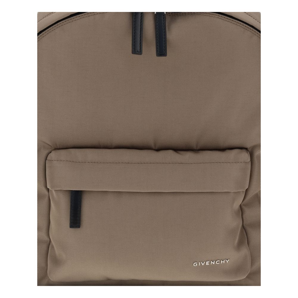Givenchy Essential U canvas Backpack - Image 3