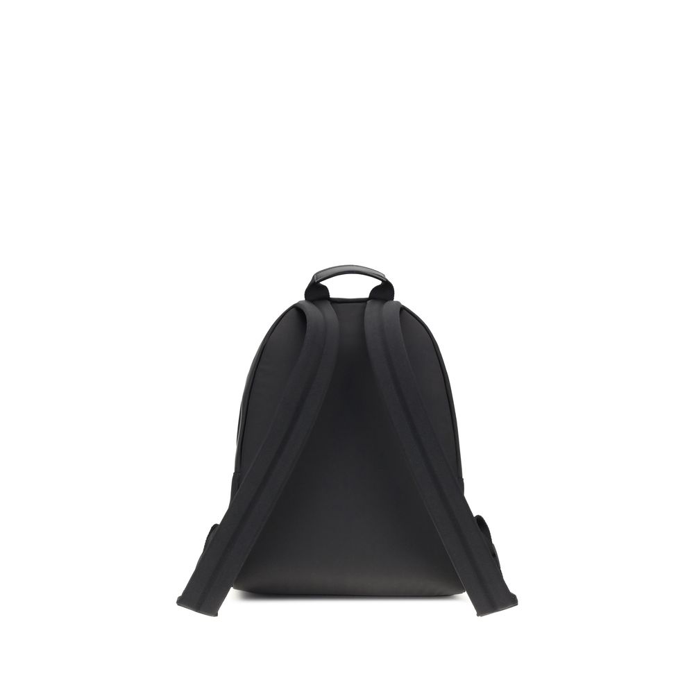 Givenchy Essential U canvas Backpack - Image 2