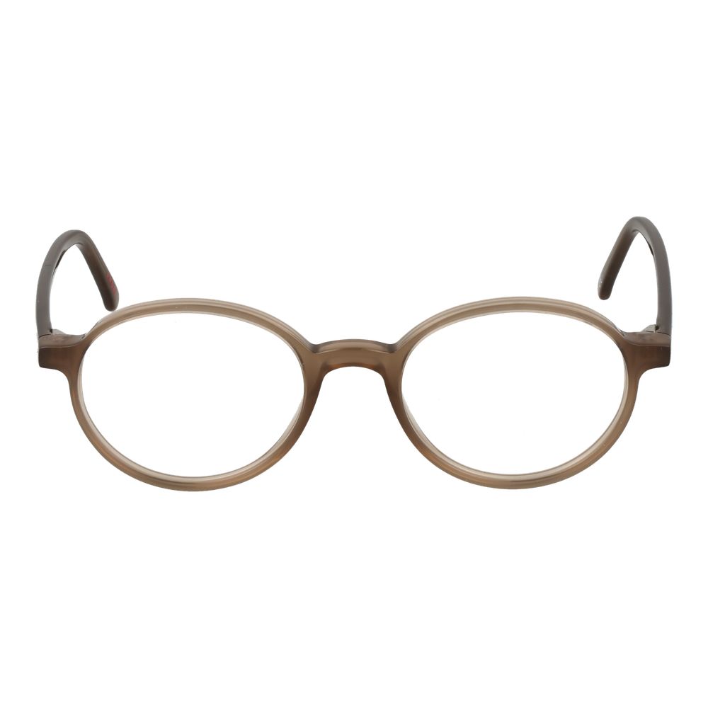 Andy Wolf Beige Acetate Glasses (Frames) - Image 2