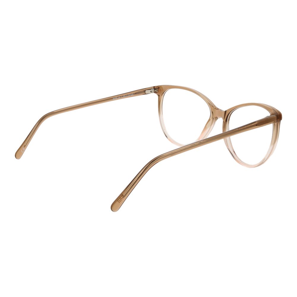 Andy Wolf Brown Acetate Glasses (Frames) - Image 3