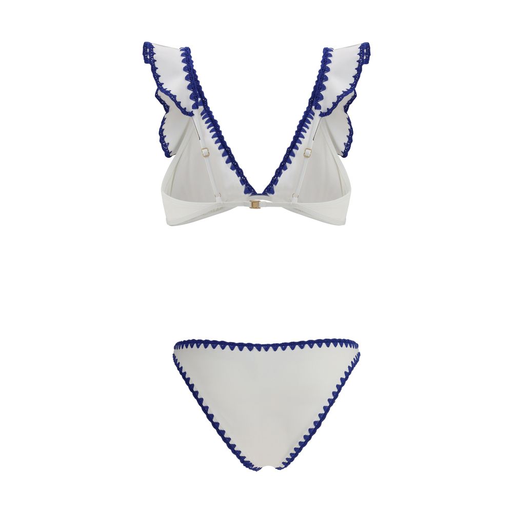 Zimmermann Maxine Swimsuit - Image 2