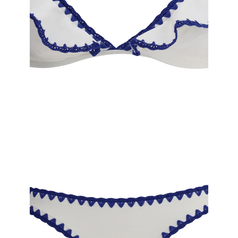 Zimmermann Maxine Swimsuit - Image 3