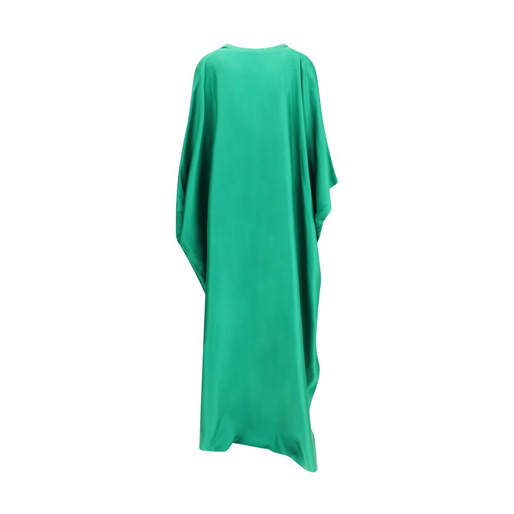 Tom Ford Silk kaftan Dress - Image 2