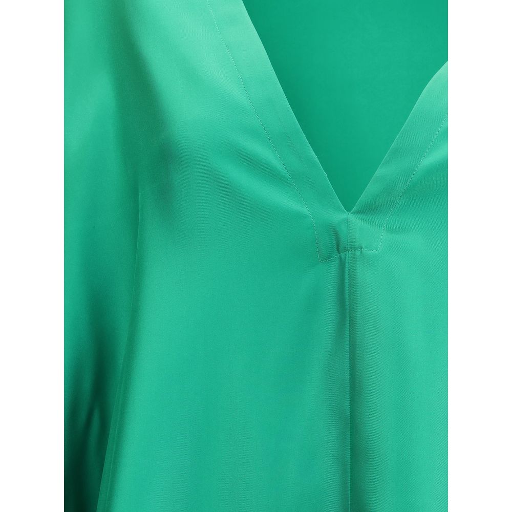 Tom Ford Silk kaftan Dress - Image 3
