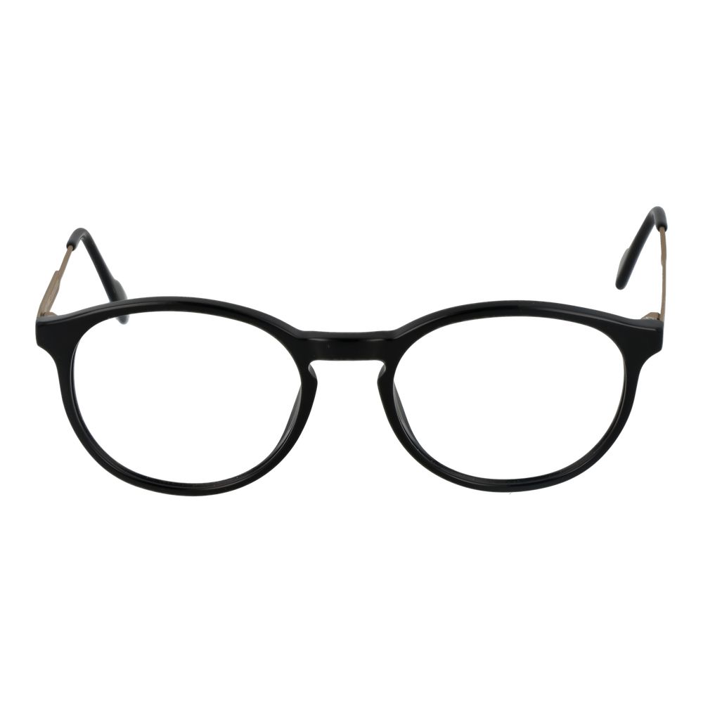 Andy Wolf Black Acetate Glasses (Frames) - Image 2