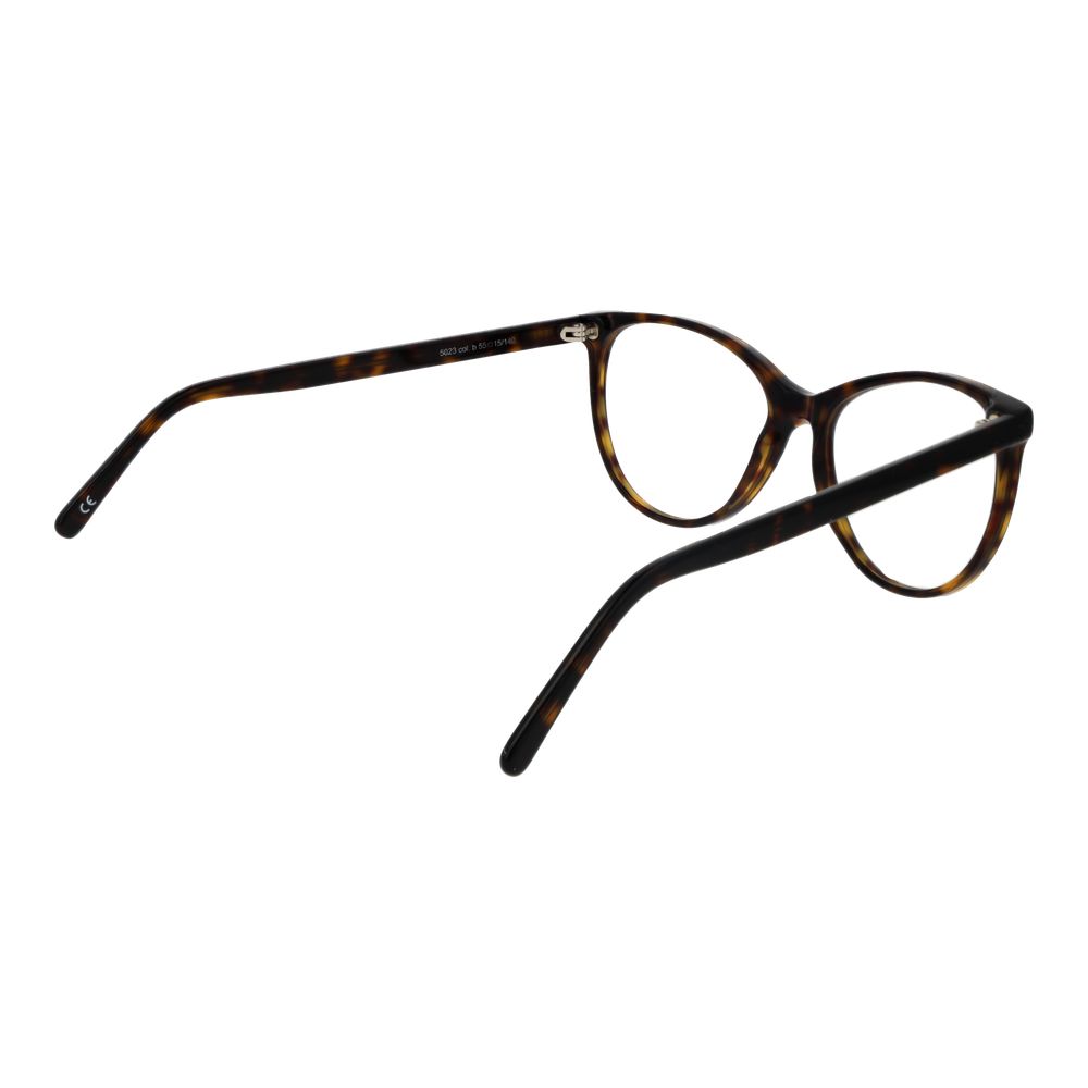 Andy Wolf Brown Acetate Glasses (Frames) - Image 3