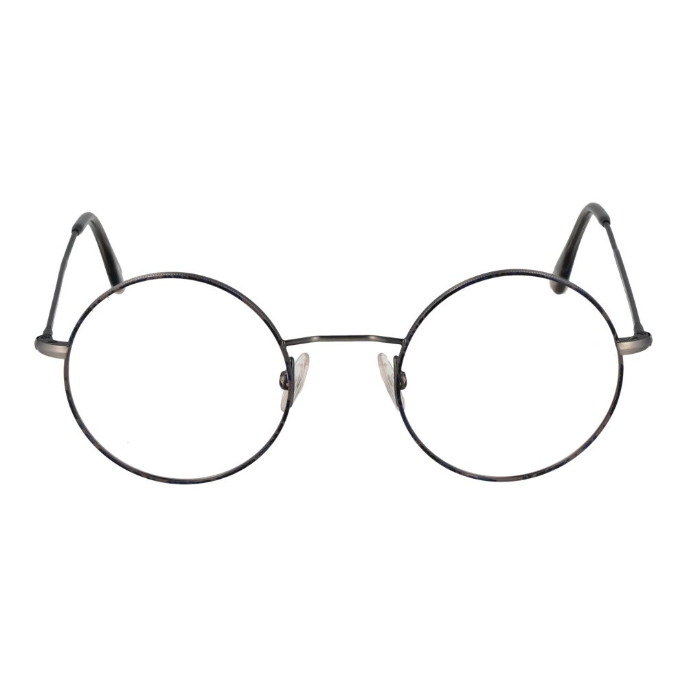 Andy Wolf Gray Metal Glasses (Frames) - Image 2