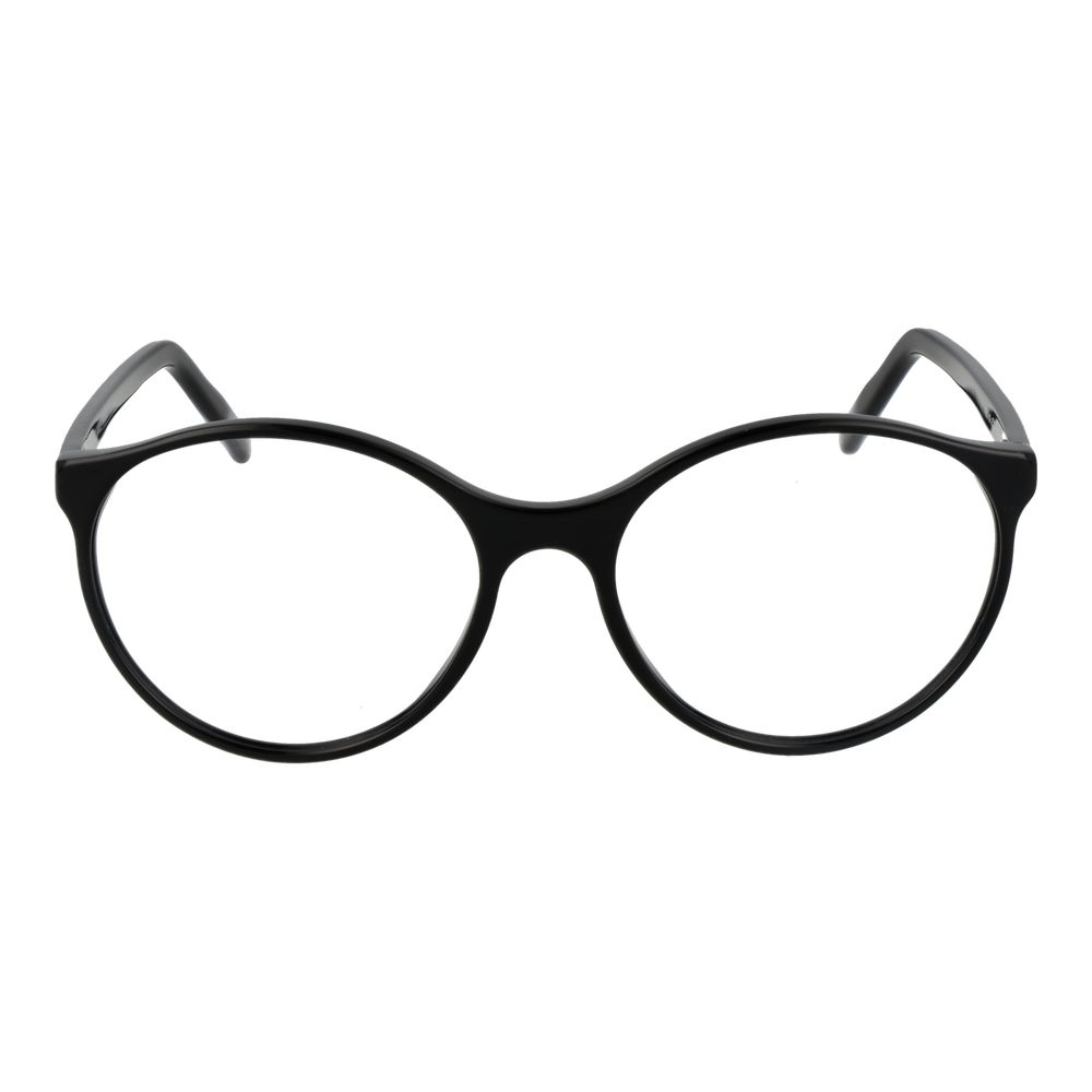 Andy Wolf Black Acetate Glasses (Frames) - Image 2