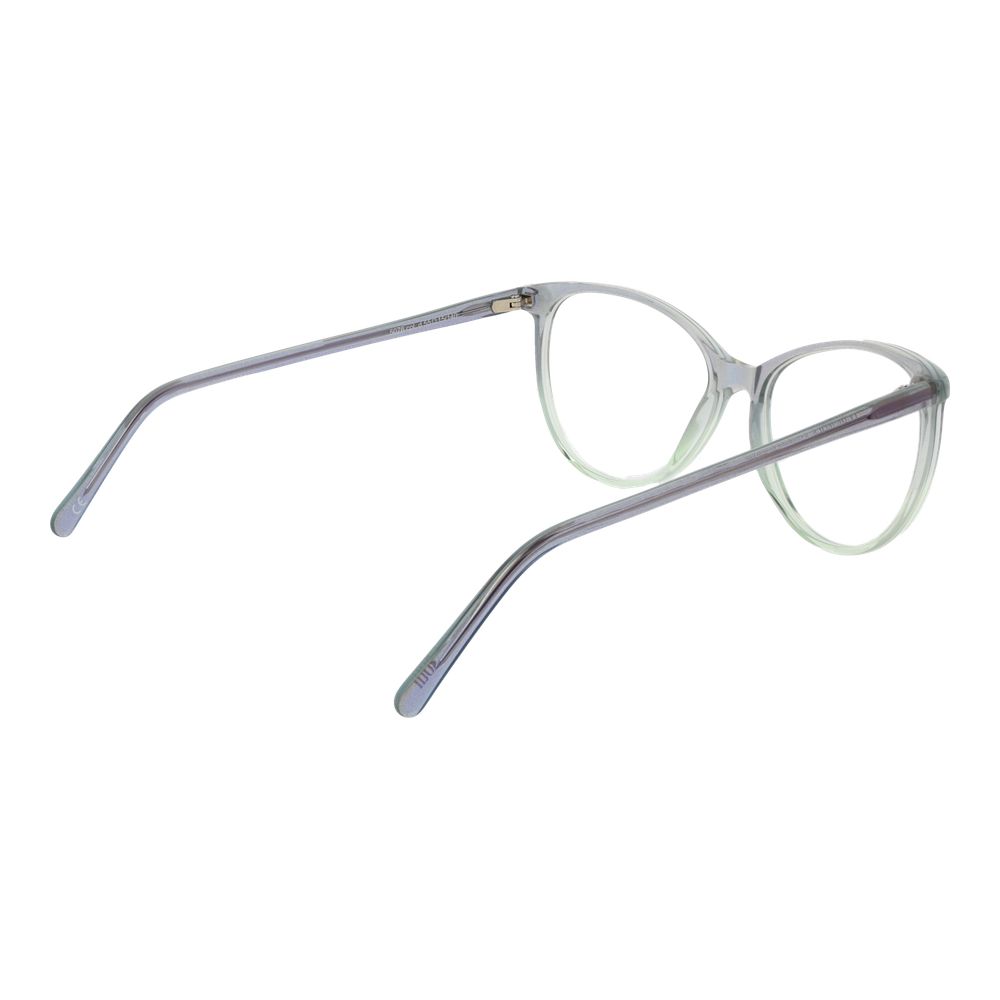 Andy Wolf Gray Acetate Glasses (Frames) - Image 3