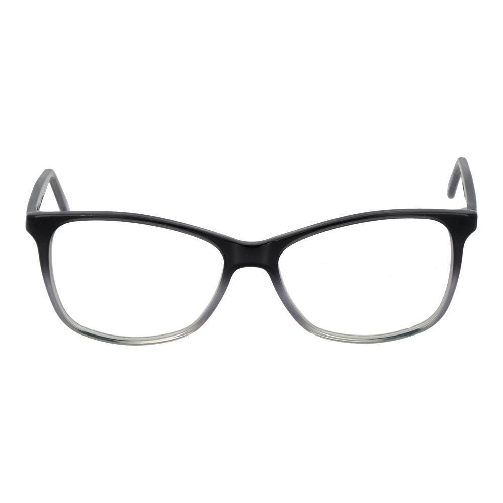 Andy Wolf Black Acetate Glasses (Frames) - Image 2