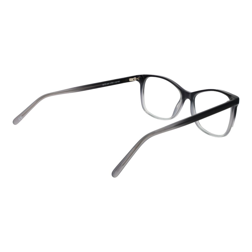 Andy Wolf Black Acetate Glasses (Frames) - Image 3