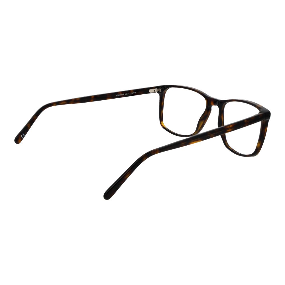 Andy Wolf Brown Acetate Glasses (Frames) - Image 3