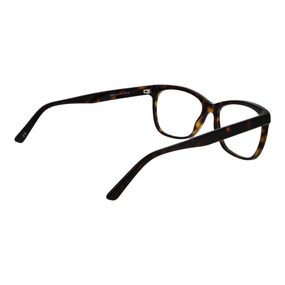Andy Wolf Brown Acetate Glasses (Frames) - Image 3