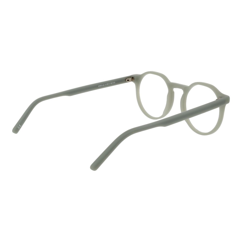 Andy Wolf Gray Acetate Glasses (Frames) - Image 3