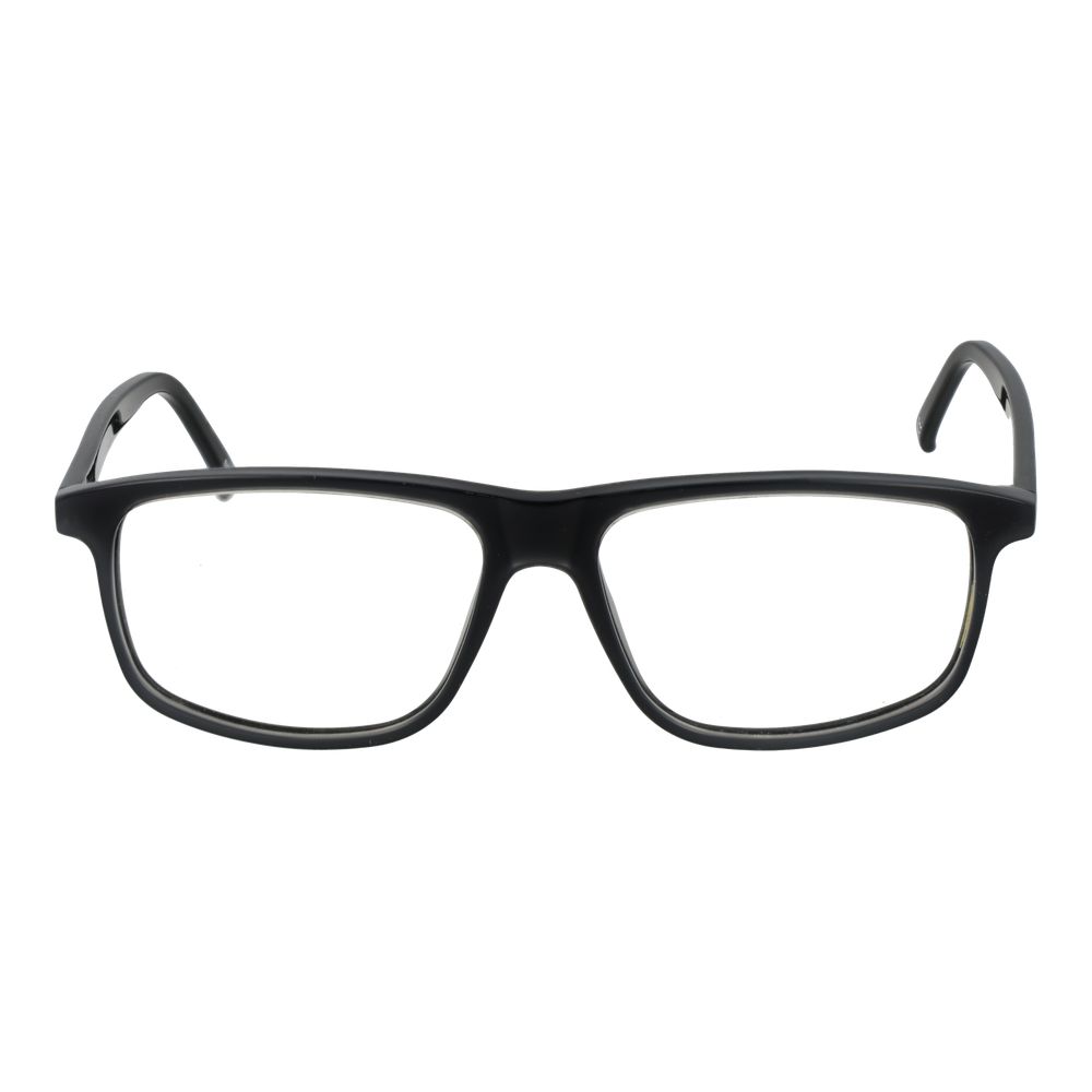 Andy Wolf Black Acetate Glasses (Frames) - Image 2