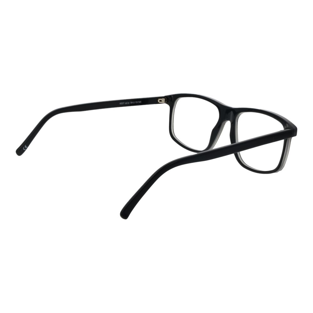 Andy Wolf Black Acetate Glasses (Frames) - Image 3
