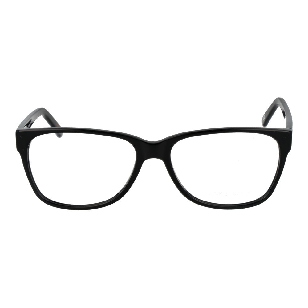 Andy Wolf Black Acetate Glasses (Frames) - Image 2