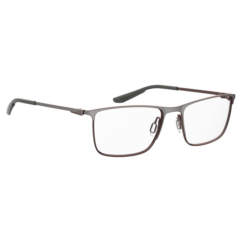 Under Armour Brown Metal Frames - Image 3