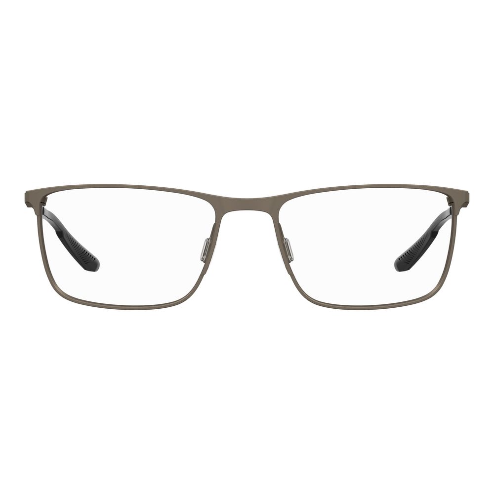 Under Armour Gray Metal Frames - Image 2