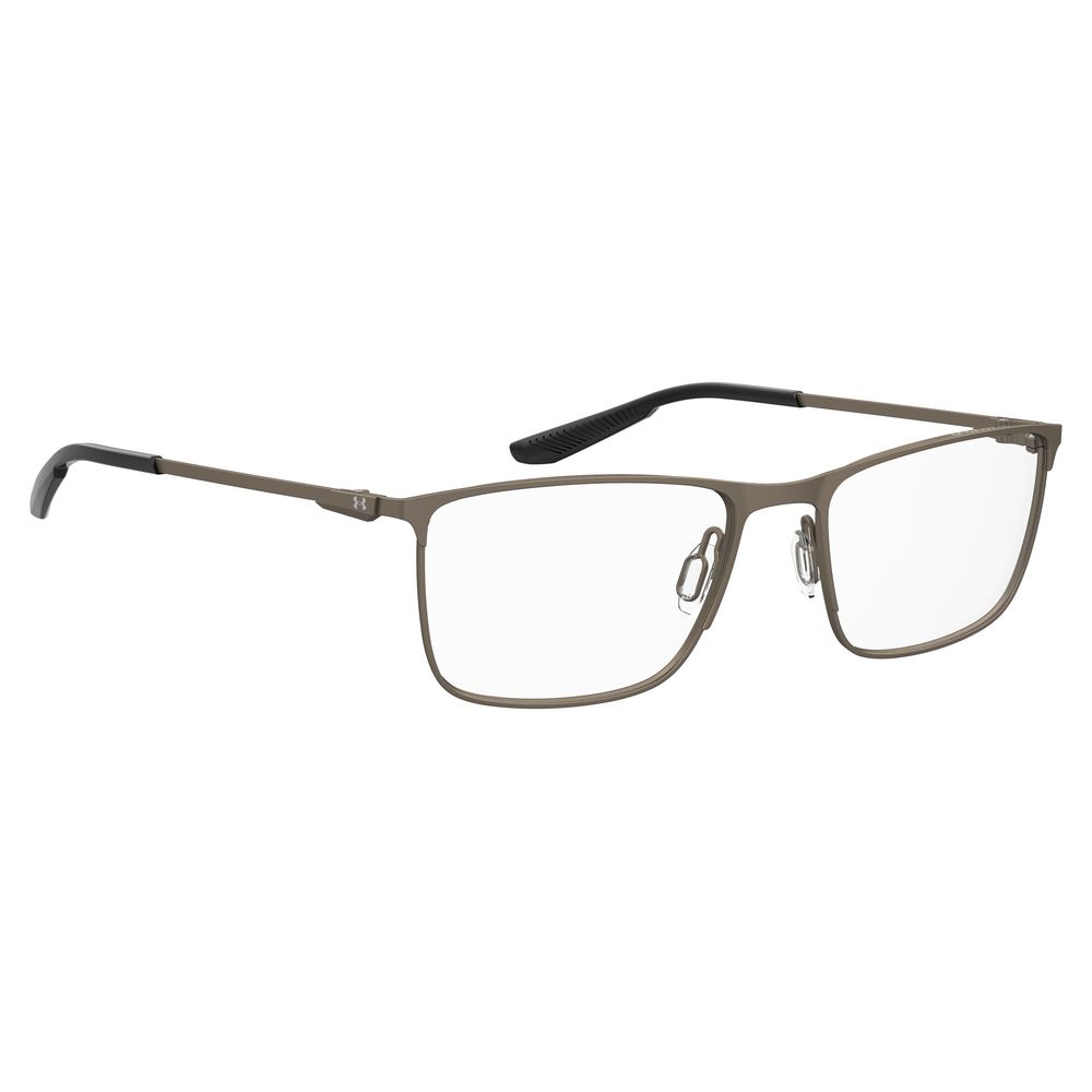 Under Armour Gray Metal Frames - Image 3