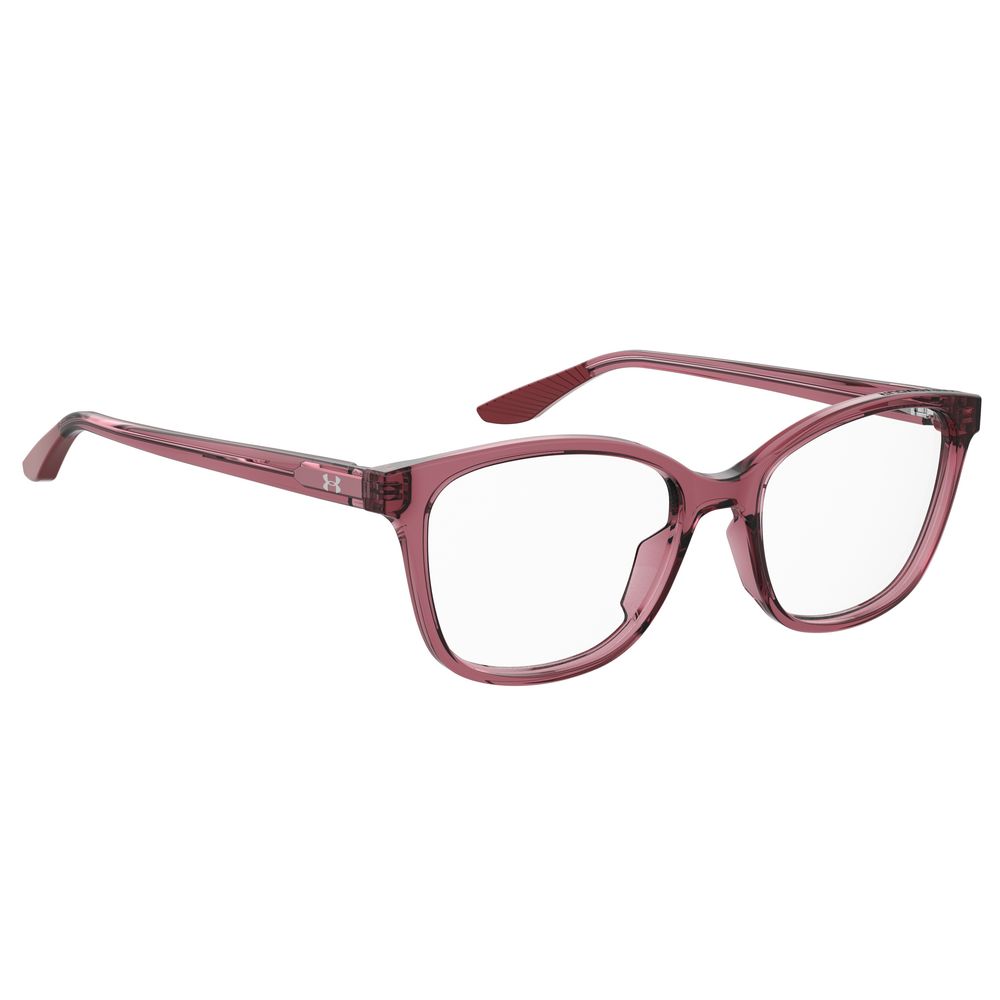Under Armour Multicolor Acetate Frames - Image 3