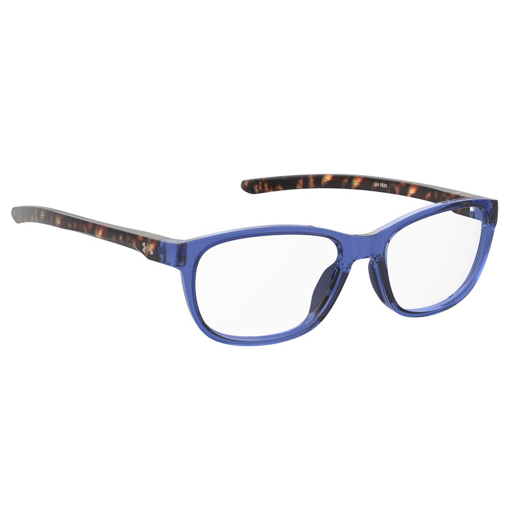 Under Armour Transparent Resin Frames - Image 3