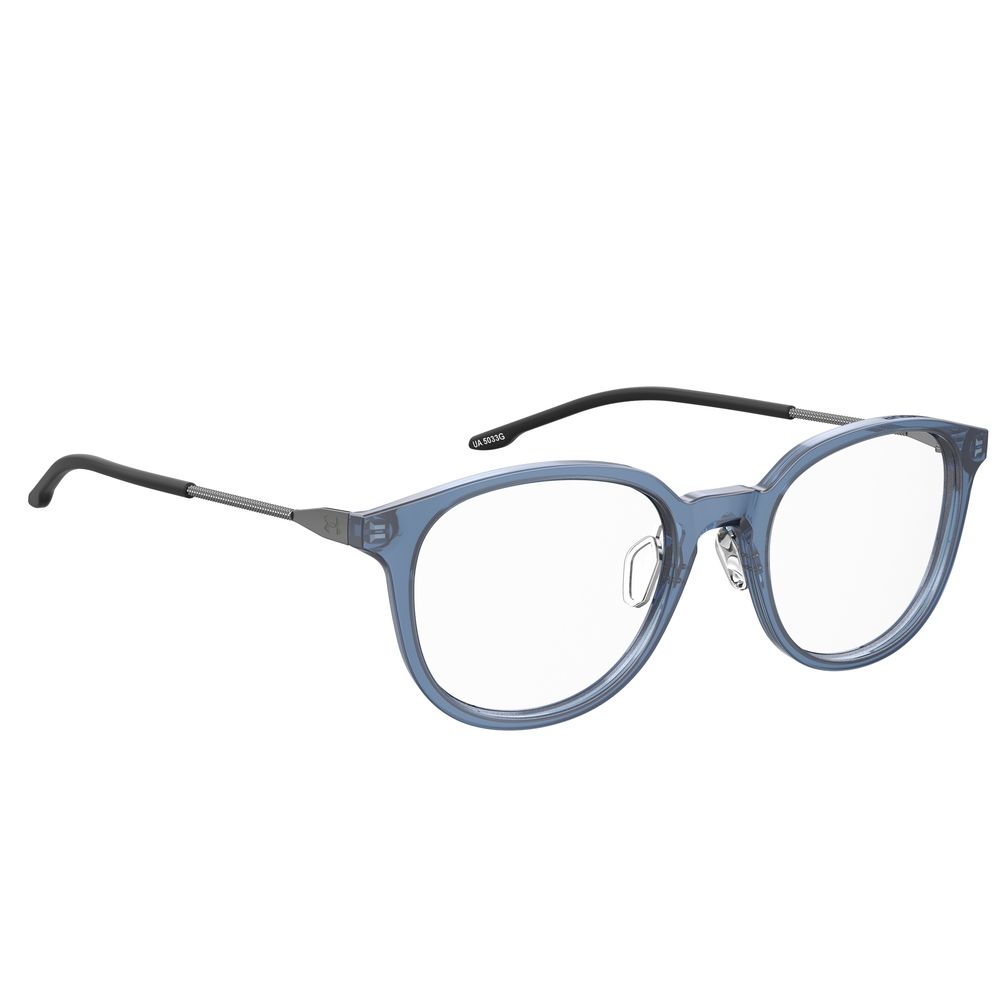 Under Armour Blue Acetate Frames - Image 3