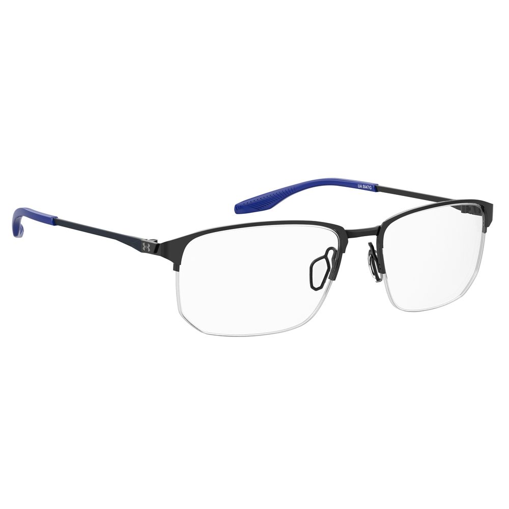 Under Armour Black Metal Frames - Image 3