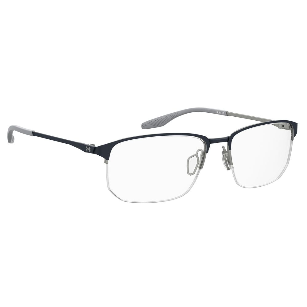 Under Armour Blue Metal Frames - Image 3