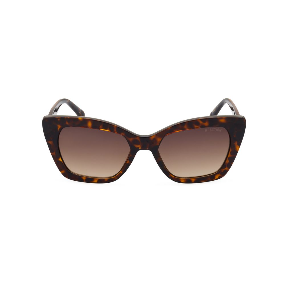 Kenneth Cole Brown Resin Sunglasses - Image 2