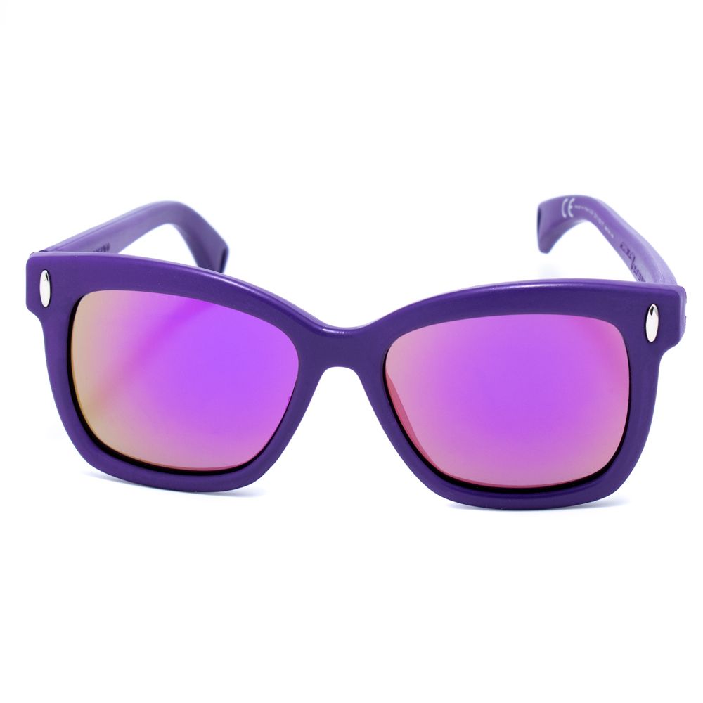 Italia Independent Multicolor Rubber Sunglasses - Image 2