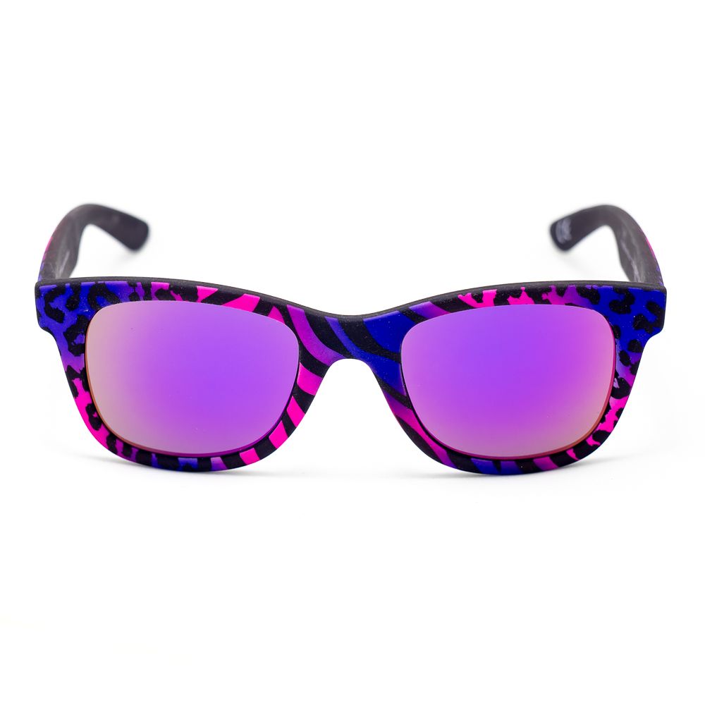 Italia Independent Multicolor Acetate Sunglasses - Image 2