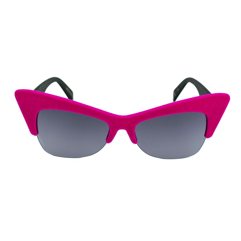 Italia Independent Multicolor Acetate Sunglasses - Image 2