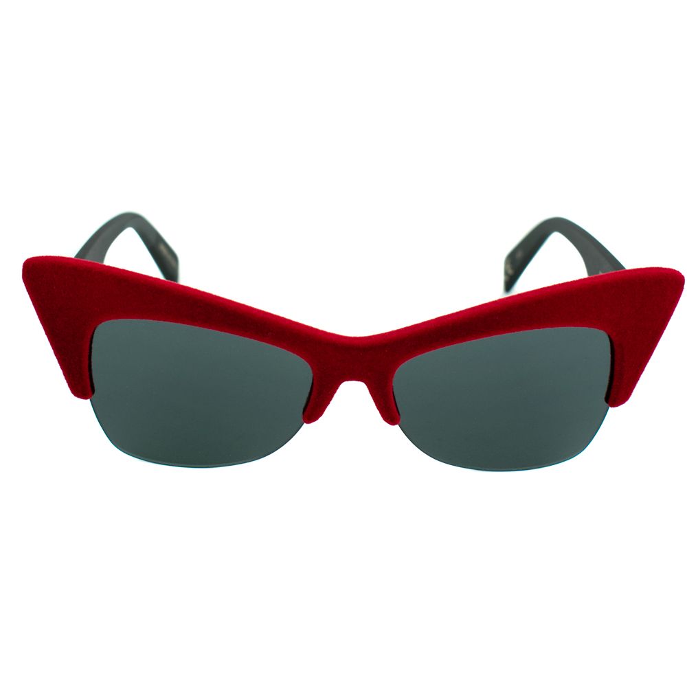 Italia Independent Multicolor Acetate Sunglasses - Image 2
