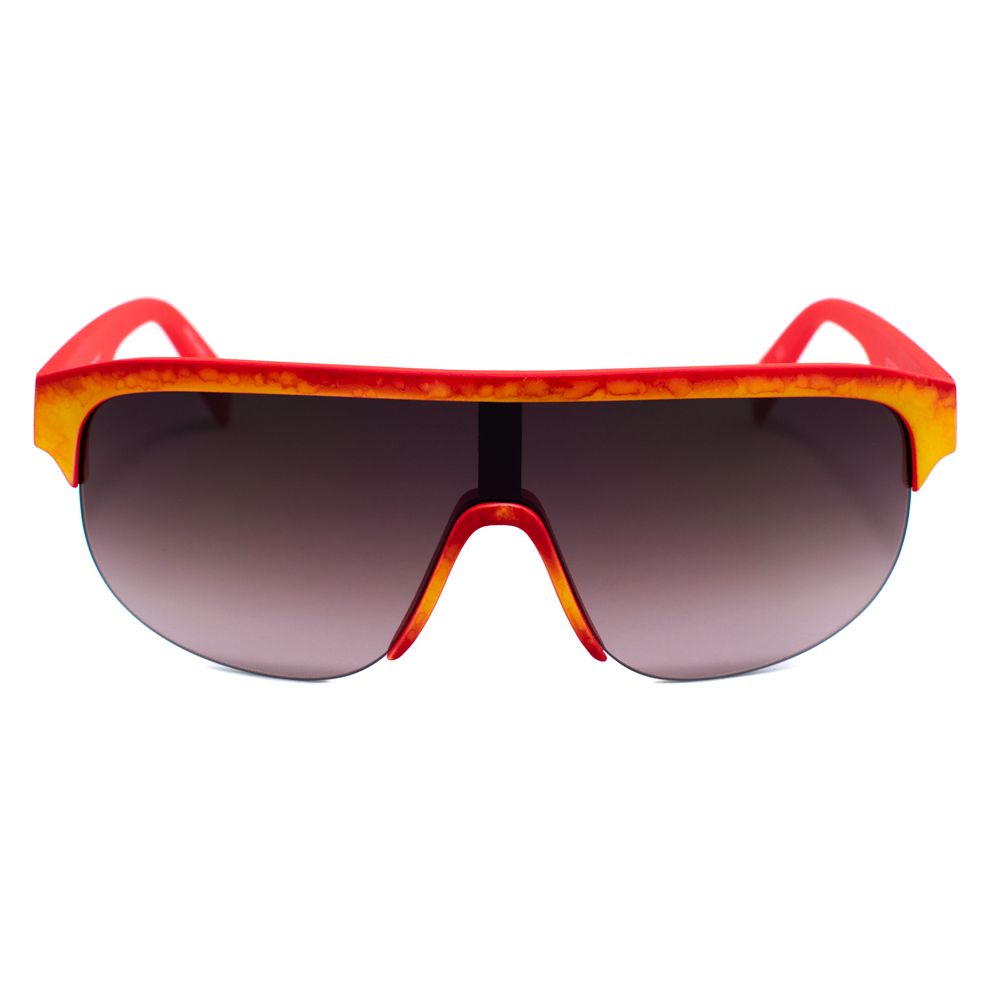Italia Independent Multicolor Acetate Sunglasses - Image 2