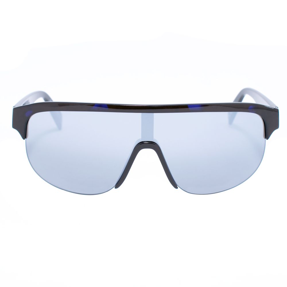 Italia Independent Blue Acetate Sunglasses - Image 2