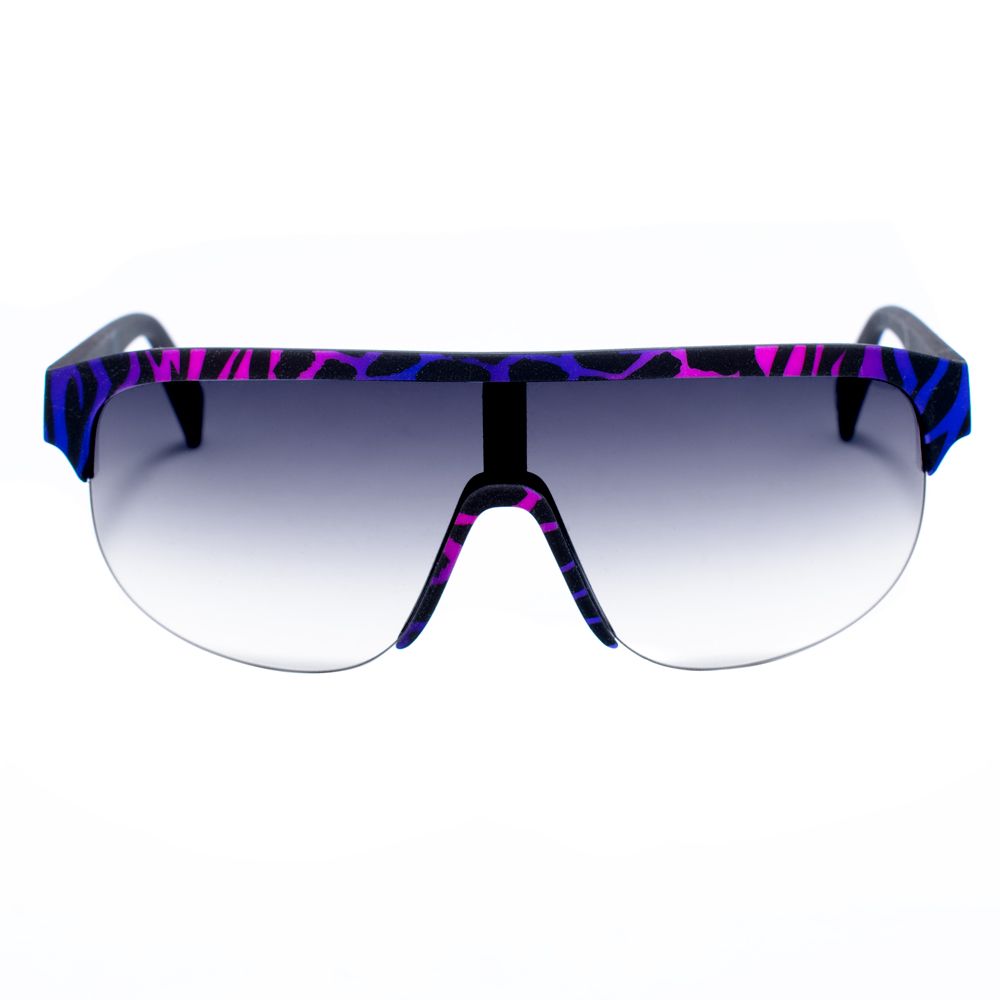 Italia Independent Multicolor Acetate Sunglasses - Image 2