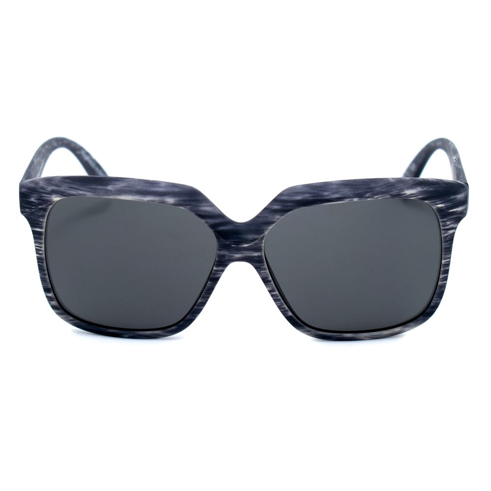 Italia Independent Gray Acetate Sunglasses - Image 2
