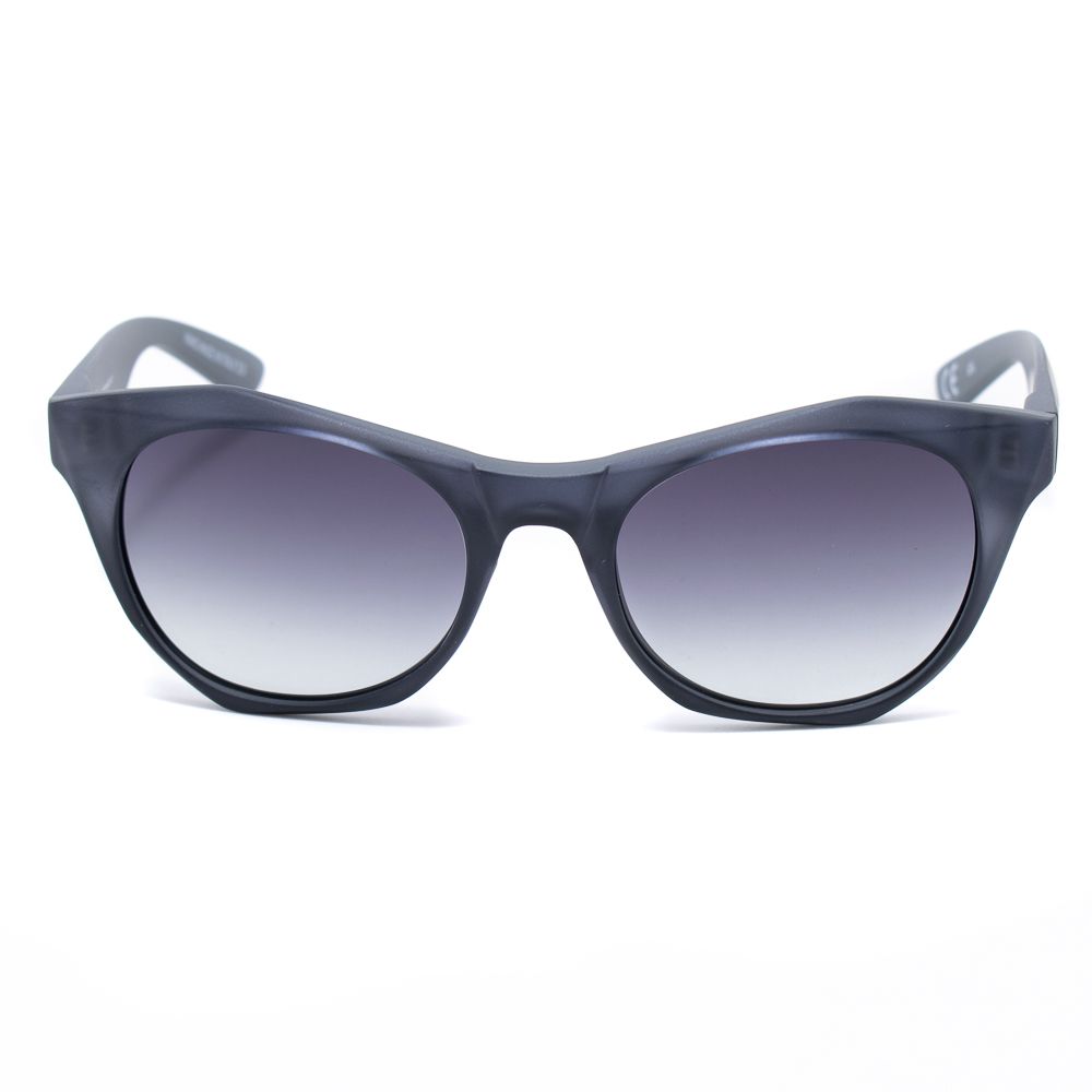 Italia Independent Blue Acetate Sunglasses - Image 2