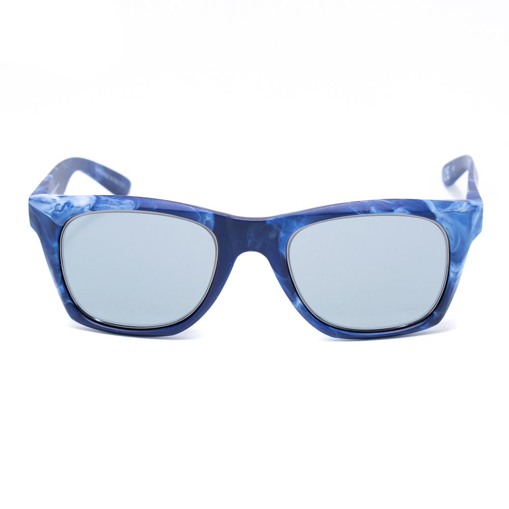 Italia Independent Blue Acetate Sunglasses - Image 2