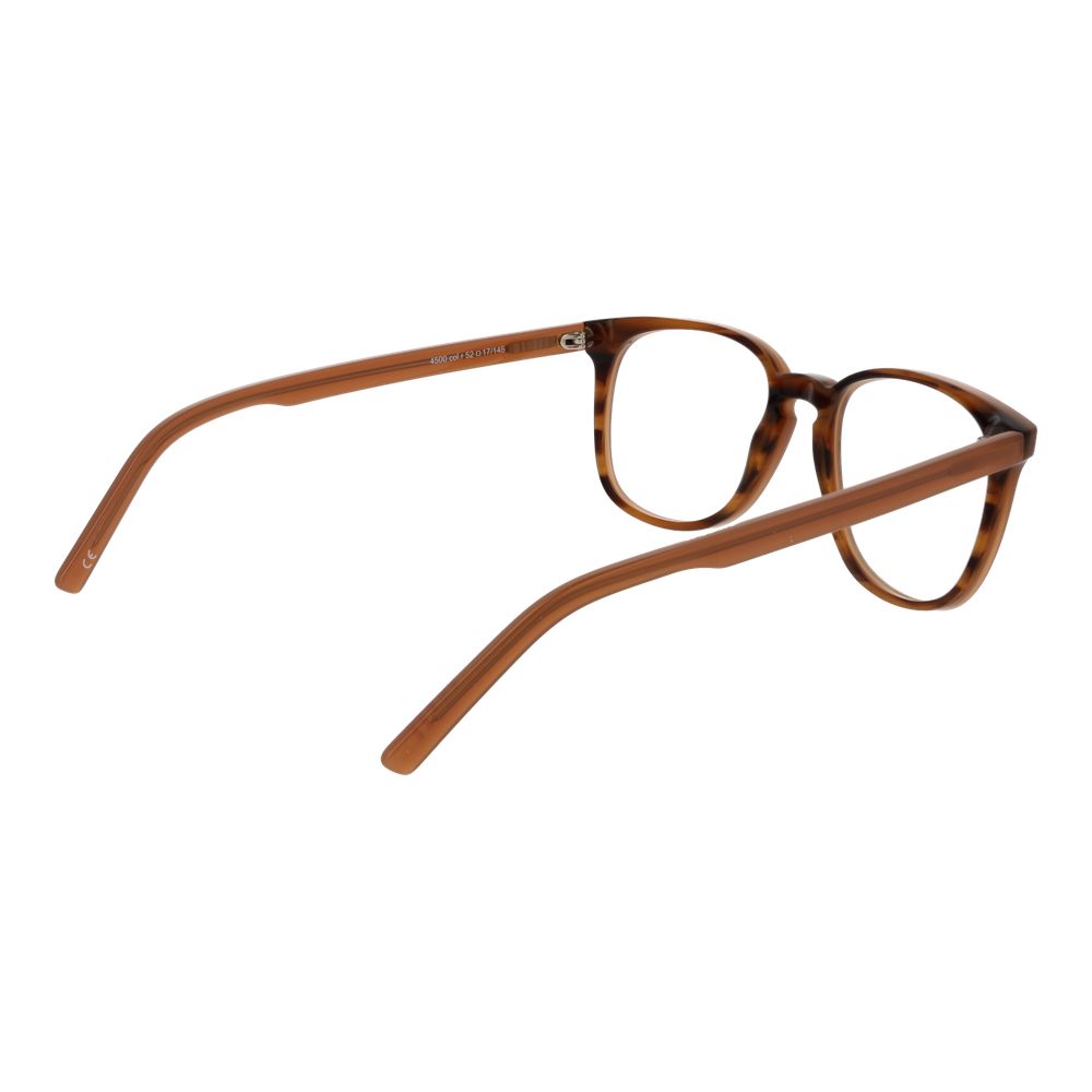 Andy Wolf Brown Acetate Glasses (Frames) - Image 3