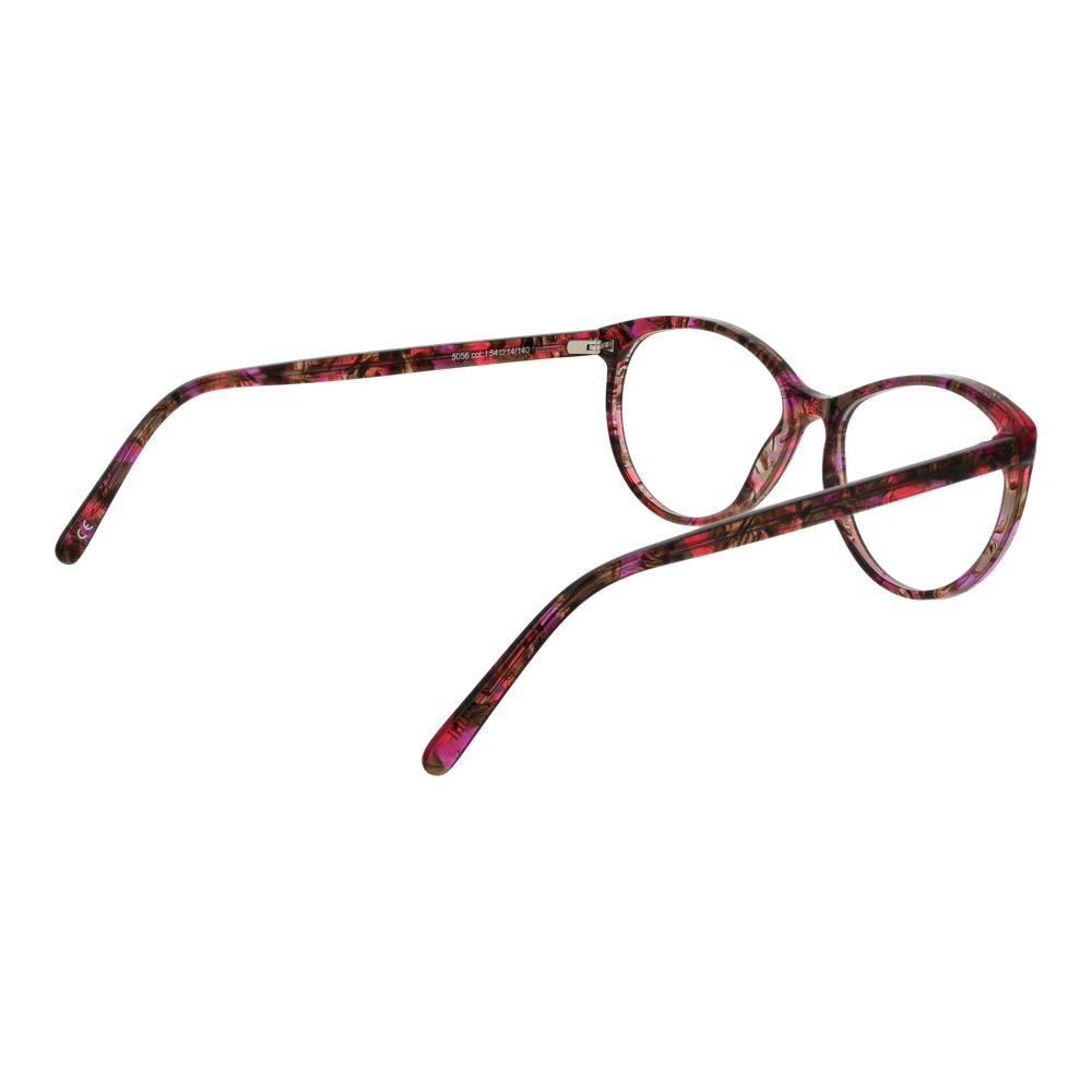 Andy Wolf Multicolor Acetate Glasses (Frames) - Image 3