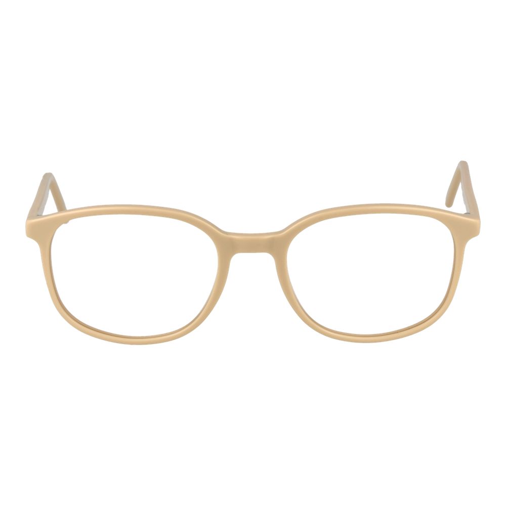Andy Wolf Cream Acetate Glasses (Frames) - Image 2