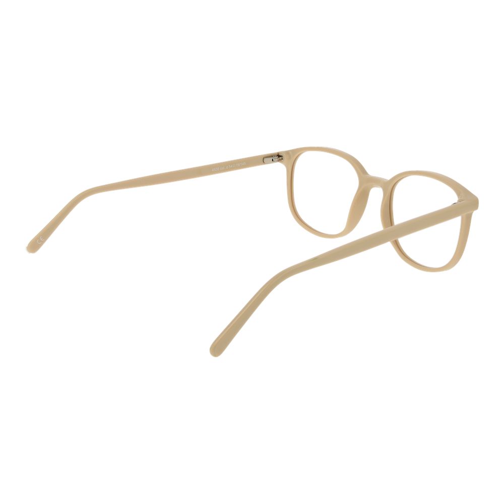 Andy Wolf Cream Acetate Glasses (Frames) - Image 3