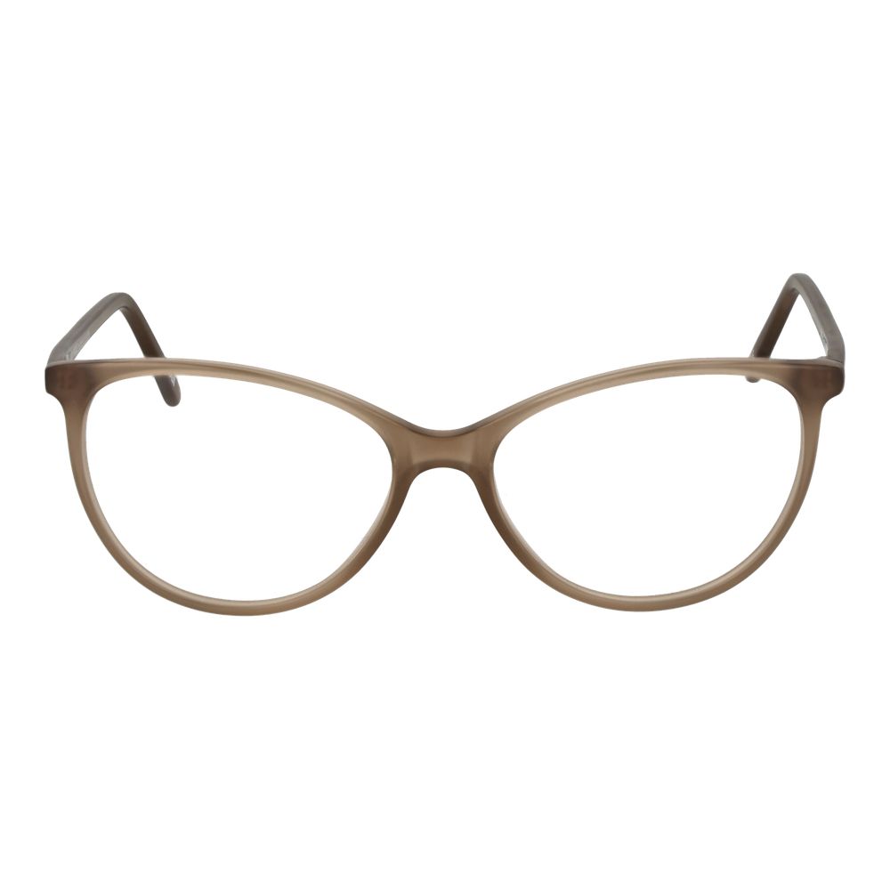 Andy Wolf Beige Acetate Glasses (Frames) - Image 2