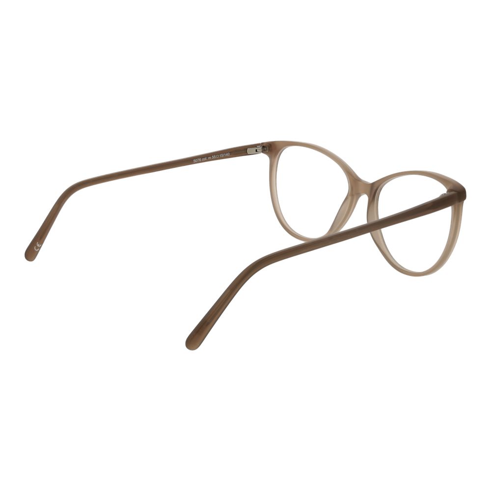 Andy Wolf Beige Acetate Glasses (Frames) - Image 3