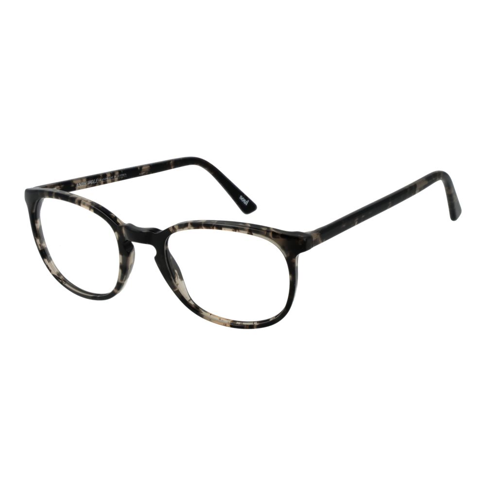 Andy Wolf Multicolor Acetate Glasses (Frames)