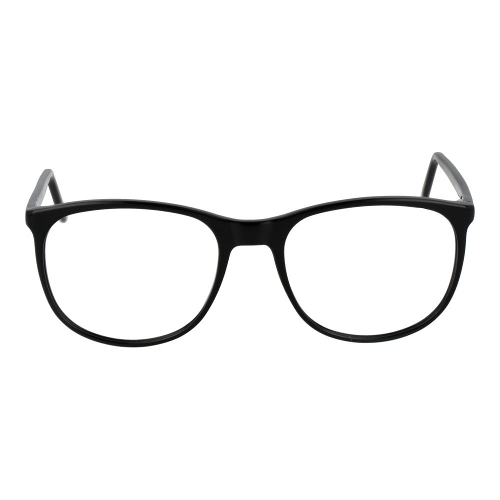Andy Wolf Black Acetate Glasses (Frames) - Image 2