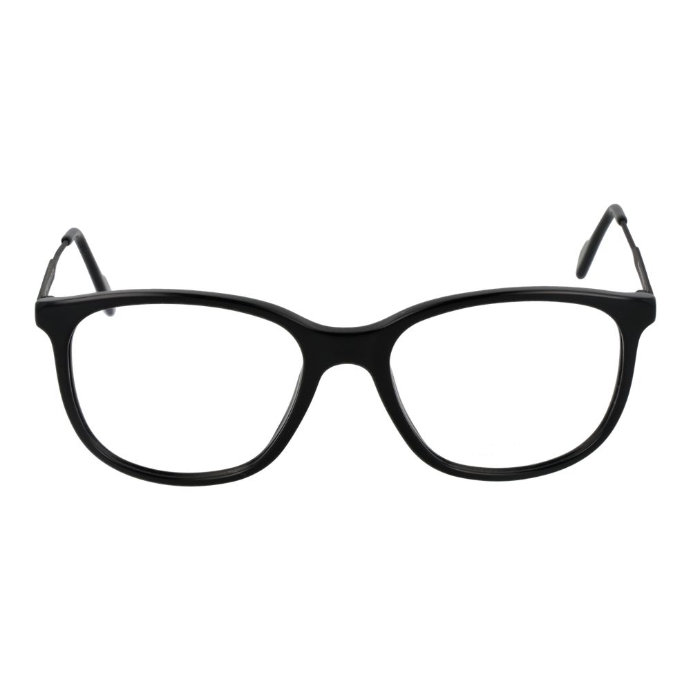 Andy Wolf Black Acetate Glasses (Frames) - Image 2