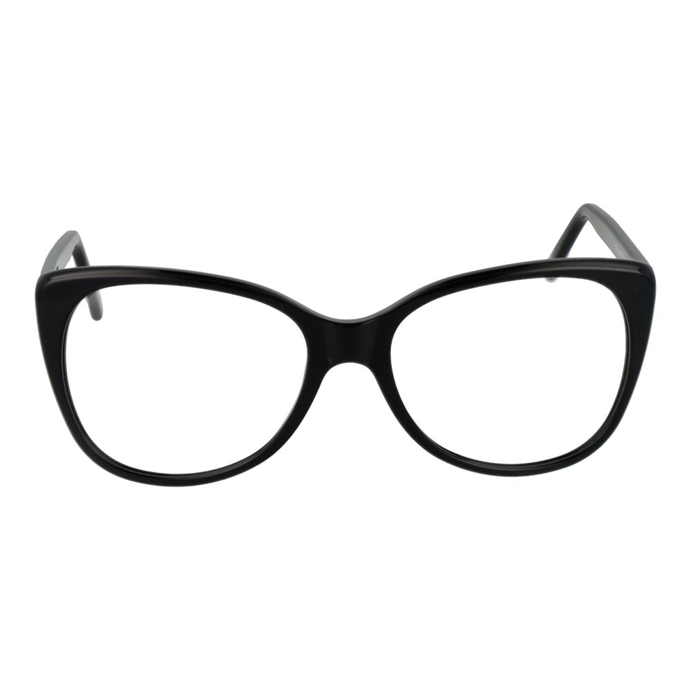 Andy Wolf Black Acetate Glasses (Frames) - Image 2